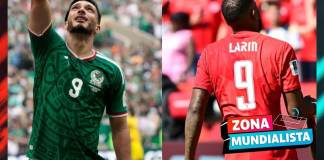 México a asegurar su clasificación y Canadá por la revancha: Inicia la segunda jornada del Mundial 2026 Las selecciones de México y Canadá, dos de las anfitrionas del Mundial 2026, juegan sus segundos partidos del torneo este jueves 18 de junio.