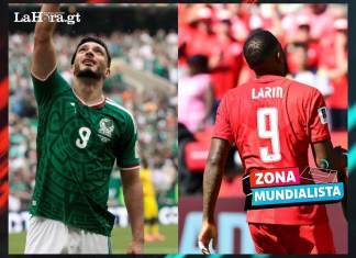 Las selecciones de México y Canadá, dos de las anfitrionas del Mundial 2026, juegan sus segundos partidos del torneo este jueves 18 de junio.