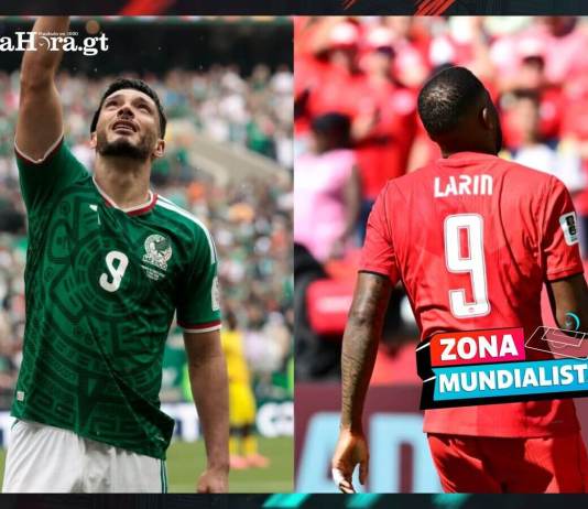México a asegurar su clasificación y Canadá por la revancha: Inicia la segunda jornada del Mundial 2026 Las selecciones de México y Canadá, dos de las anfitrionas del Mundial 2026, juegan sus segundos partidos del torneo este jueves 18 de junio.