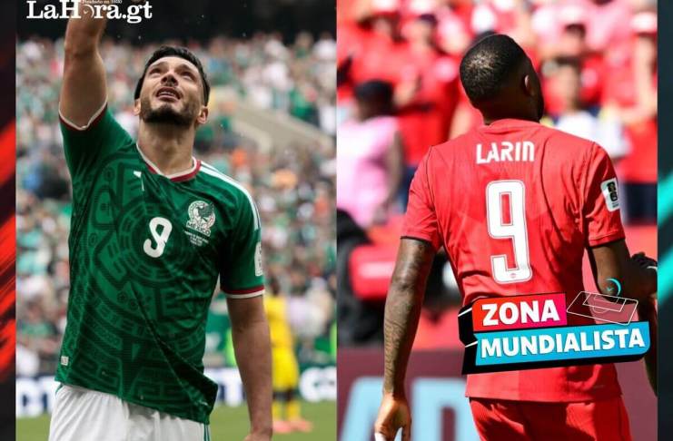Las selecciones de México y Canadá, dos de las anfitrionas del Mundial 2026, juegan sus segundos partidos del torneo este jueves 18 de junio.