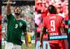 Las selecciones de México y Canadá, dos de las anfitrionas del Mundial 2026, juegan sus segundos partidos del torneo este jueves 18 de junio.