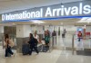 El impacto económico del aeropuerto de Miami alcanza récord de USD 212 mil dólares. Foto La Hora: EFE