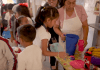 Mineduc incrementa el monto por estudiante de las becas escolares para alimentación