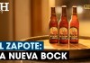 Foto: La Hora/ El Zapote Brewing Company.