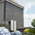 El Ministerio de Finanzas, dio a conocer este viernes la decisión de la calificadora de riesgo. Foto La Hora: Archivo.