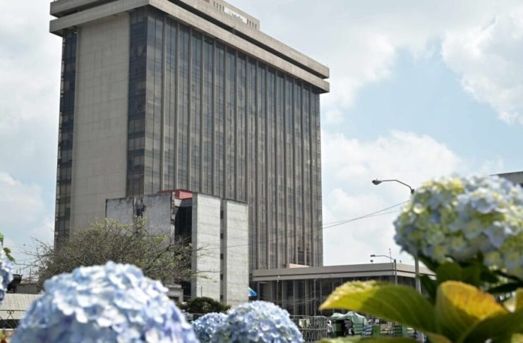 La iniciativa de Ley de Contrataciones Públicas será conocida por el Congreso de la República durante el segundo semestre, asegura Finanzas. Foto La Hora: AGN