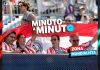 Paraguay vence 1-0 a Alemania en los dieciseisavos de final del Mundial 2026.