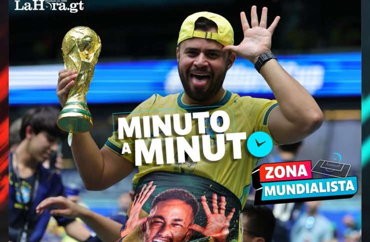 Las selecciones de Brasil y Escocia se enfrentan en el Hard Rock Stadium de Miami en un partido que definirá el rumbo del Grupo C del Mundial 2026.