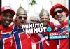 Francia y Noruega se disputan el primer lugar del Grupo I del Mundial 2026 en un duelo que enfrentará a Mbappé y Haaland.
