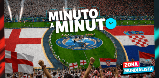 Inglaterra y Croacia, ocho años después de protagonizar una de las semifinales de Rusia 2018, se enfrentan en la primera jornada del Mundial 2026.