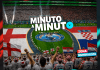 Inglaterra y Croacia, ocho años después de protagonizar una de las semifinales de Rusia 2018, se enfrentan en la primera jornada del Mundial 2026.