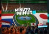 Minuto a minuto: Países Bajos y Japón debutan en el Mundial 2026 Países Bajos y Japón se enfrentan en la primera jornada del Mundial 2026.