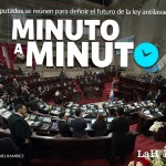 Foto La Hora: Daniel Ramírez.