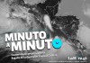 Guatemala se prepara ante la llegada de la depresión tropical Cristina. Arte La Hora: Alejandro Ramírez.