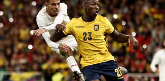 Moisés Caicedo: La estrella de Ecuador que vale 13 veces más que toda la Selección de Guatemala Moisés Caicedo, estrella de Ecuador y del Chelsea, que se enfrentará a Guatemala, es uno de los futbolistas más caros del mundo.