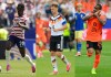 Las selecciones de Estados Unidos, Alemania y Países Bajos son las favoritas para conseguir el liderato de sus grupos en el Mundial 2026.