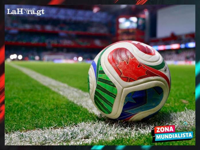 Cada futbolista convocado al Mundial 2026 percibirá al menos US$5 mil por día, según reveló la FIFA.
