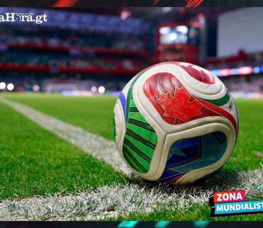 Cada futbolista convocado al Mundial 2026 percibirá al menos US$5 mil por día, según reveló la FIFA.