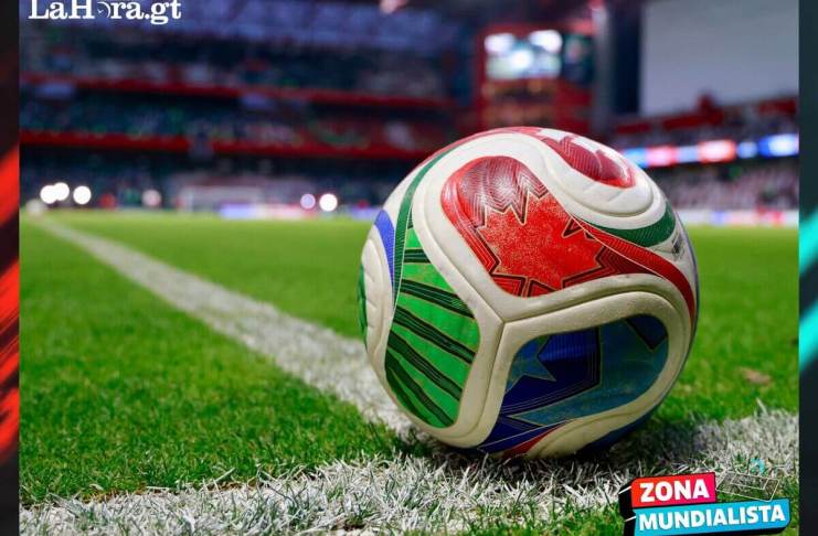 Así está la tabla de posiciones de cada uno de los grupos del Mundial 2026 El Mundial 2026 ya comenzó y así va la tabla de posiciones de cada uno de los 12 grupos del torneo más importante de selecciones.