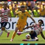 Los ocho mejores terceros lugares de los grupos del Mundial 2026 también clasificarán a los dieciseisavos de final.