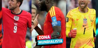 Inglaterra, Bélgica y Estados Unidos buscarán revalidar su condición de favoritos e imponerse en los dieciseisavos de final del Mundial 2026.