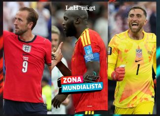 Inglaterra, Bélgica y Estados Unidos buscarán revalidar su condición de favoritos e imponerse en los dieciseisavos de final del Mundial 2026.
