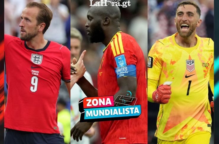 Inglaterra, Bélgica y Estados Unidos buscarán revalidar su condición de favoritos e imponerse en los dieciseisavos de final del Mundial 2026.