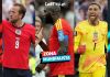 Inglaterra, Bélgica y Estados Unidos buscarán revalidar su condición de favoritos e imponerse en los dieciseisavos de final del Mundial 2026.