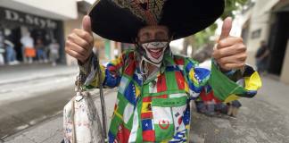 Mundial 2026
