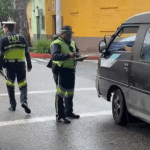 Muni Guate estará condonando multas de tránsito que sean impuestas hasta el 30 de abril de 2027
