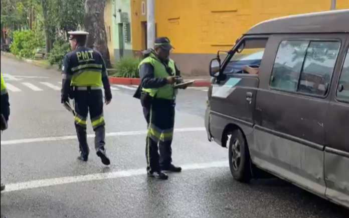 Muni Guate estara condonando multas de transito que sean impuestas hasta el 30 de abril de 2027 Muni Guate estará condonando multas de tránsito que sean impuestas hasta el 30 de abril de 2027