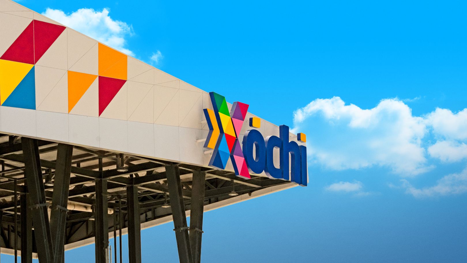 El nombre de la carretera fue producto de un consenso del equipo que lidera el proyecto, basado en su significado.Foto La Hora: Xochi