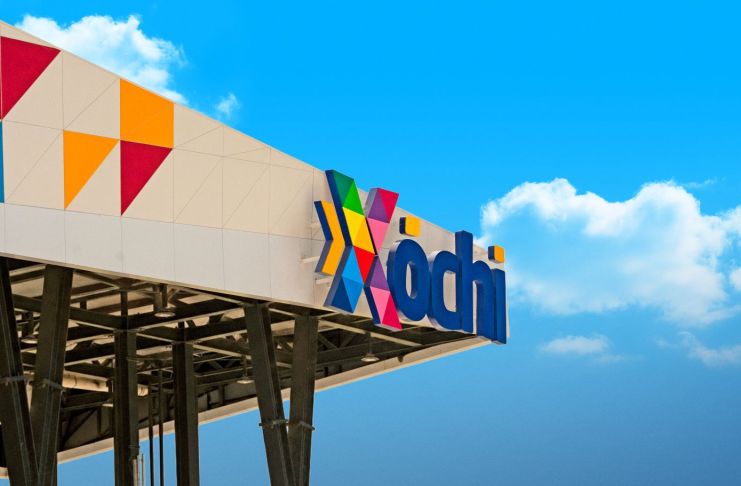 ¿Viaja por Xochi? Este será el nuevo horario de operación a partir del 17 de julio El nombre de la carretera fue producto de un consenso del equipo que lidera el proyecto, basado en su significado. Foto La Hora: Xochi