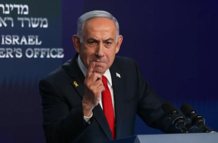 Netanyahu y Trump acuerdan que Irán no debe tener armas nucleares.