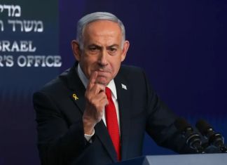 Netanyahu y Trump acuerdan que Irán no debe tener armas nucleares.