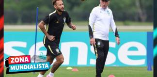 Neymar se pierde el partido contra Haití: ¿Cuándo podrá jugar con Brasil en el Mundial 2026? Neymar Jr. se perderá el segundo partido de Brasil en el Mundial 2026, frente a Haití, ya que continúa con problemas musculares.
