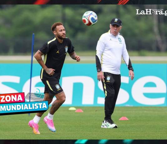 Neymar se pierde el partido contra Haití: ¿Cuándo podrá jugar con Brasil en el Mundial 2026? Neymar Jr. se perderá el segundo partido de Brasil en el Mundial 2026, frente a Haití, ya que continúa con problemas musculares.