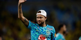 Neymar sugirió este sábado que el Mundial de 2026 será su última participación en el torneo.