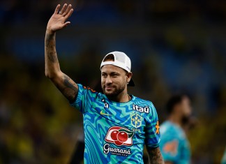 Neymar sugirió este sábado que el Mundial de 2026 será su última participación en el torneo.