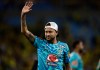 Neymar sugirió este sábado que el Mundial de 2026 será su última participación en el torneo.