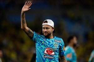 “El último baile”: Neymar sugiere despedida mundialista en 2026