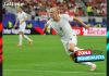 La selección de Noruega, con un gol de Erling Haaland, venció 2-1 a Costa de Marfil en los dieciseisavos de final del Mundial 2026.