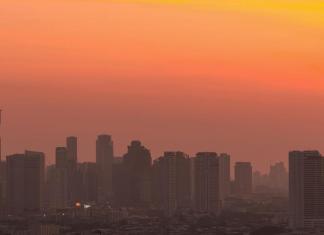 ONU alerta por el fenómeno de El Niño El mundo debe tratarlo como un aviso climático urgente