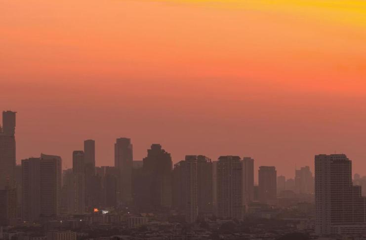 ONU alerta por el fenómeno de El Niño El mundo debe tratarlo como un aviso climático urgente