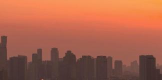 ONU alerta por el fenómeno de El Niño: «El mundo debe tratarlo como un aviso climático urgente» ONU alerta por el fenómeno de El Niño El mundo debe tratarlo como un aviso climático urgente
