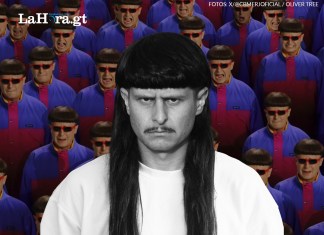Oliver Tree fallece en accidente entre dos helicópteros. Foto La Hora