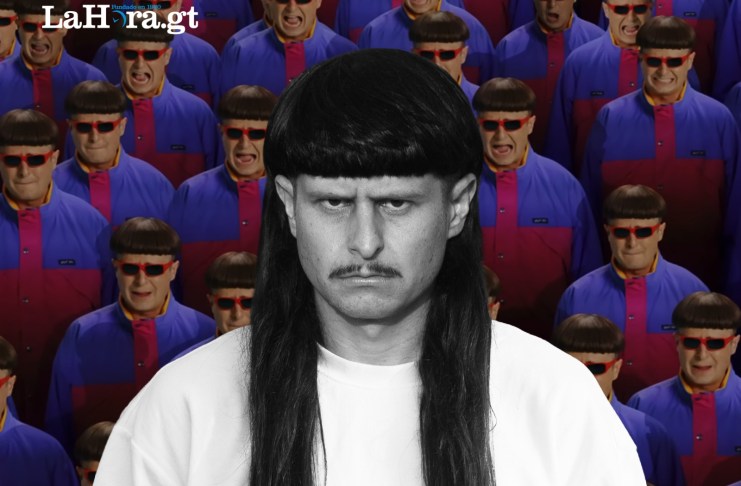 Oliver Tree, cantante de «Life Goes On», fallece tras accidente de helicópteros en Brasil junto con otros cinco Oliver Tree fallece en accidente entre dos helicópteros. Foto La Hora