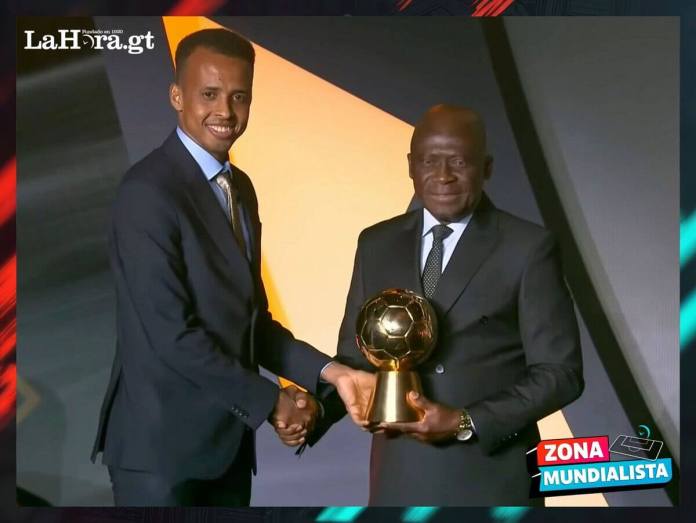 El Gobierno de EE. UU. le negó el ingreso al país al árbitro somalí Omar Abdulkadir Artan, por lo que no podrá dirigir en el Mundial 2026.