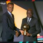El Gobierno de EE. UU. le negó el ingreso al país al árbitro somalí Omar Abdulkadir Artan, por lo que no podrá dirigir en el Mundial 2026.
