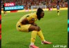 Golpe letal de Ghana a Panamá en el último minuto Ghana demuestra que en el tiempo de descuento también se gana y condena a Panamá. Foto La Hora: EFE.